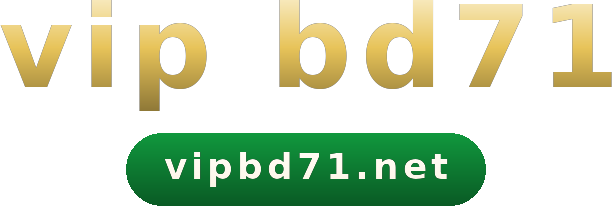 vip bd71 logo